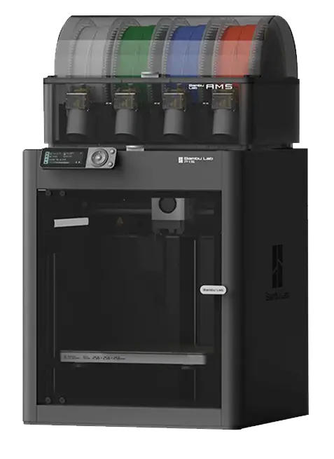 Bambu lab p1s 3D-printer