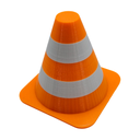 Verkeerspion Trekhaakdop