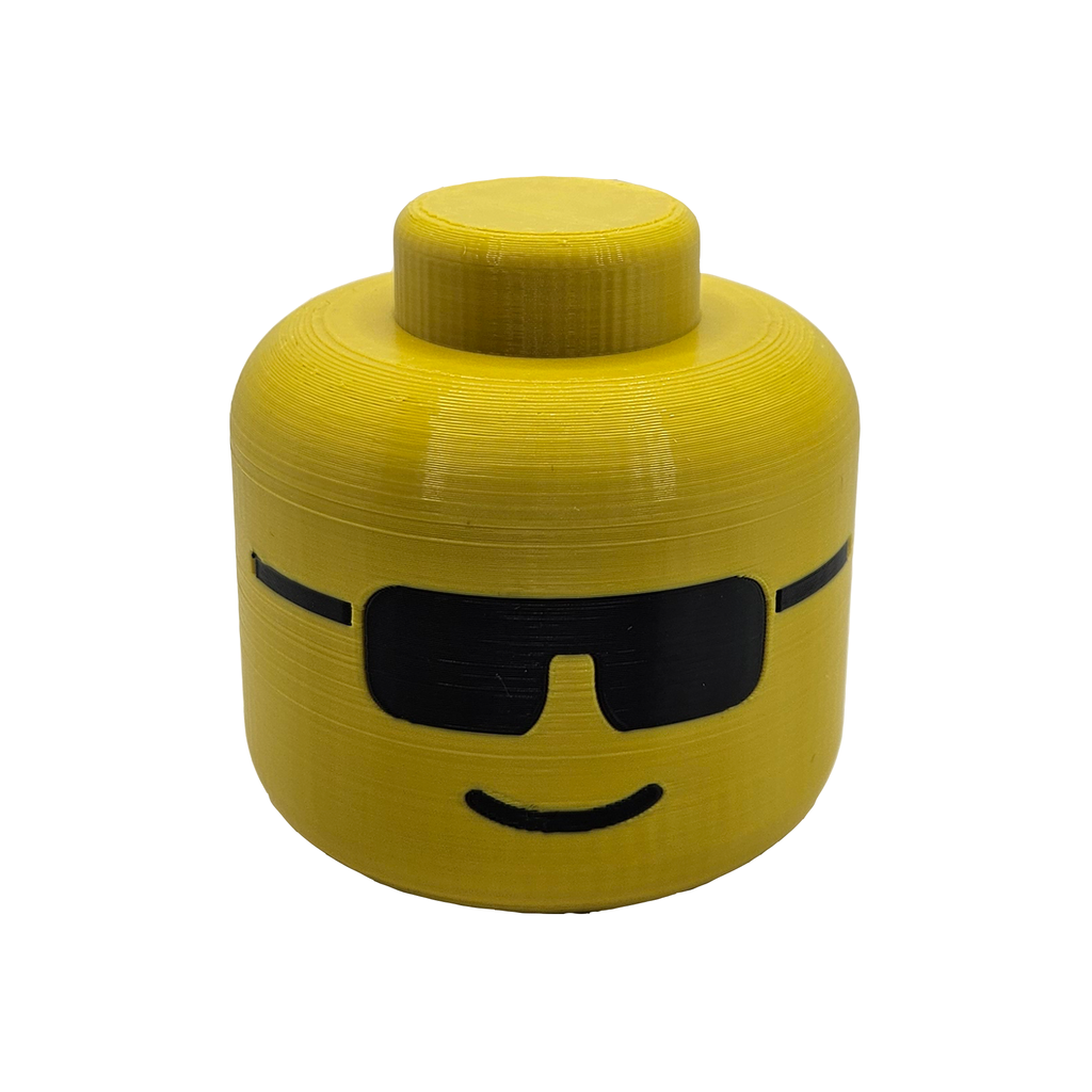 Cool zonnebril Trekhaakdop