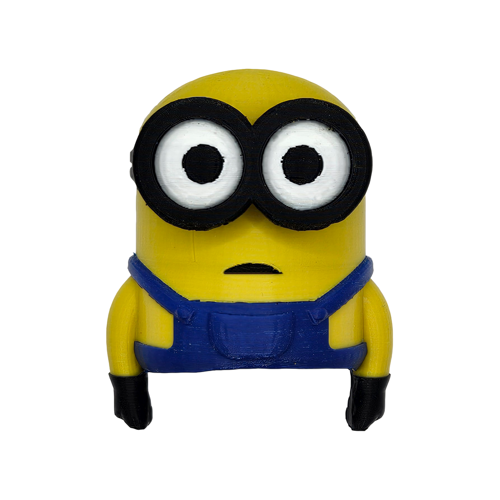 Minion Bob Trekhaakdop