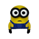 Minion Bob Trekhaakdop