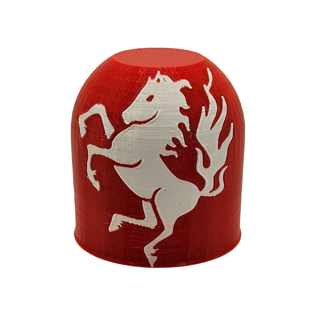 Twente Trekhaakdop