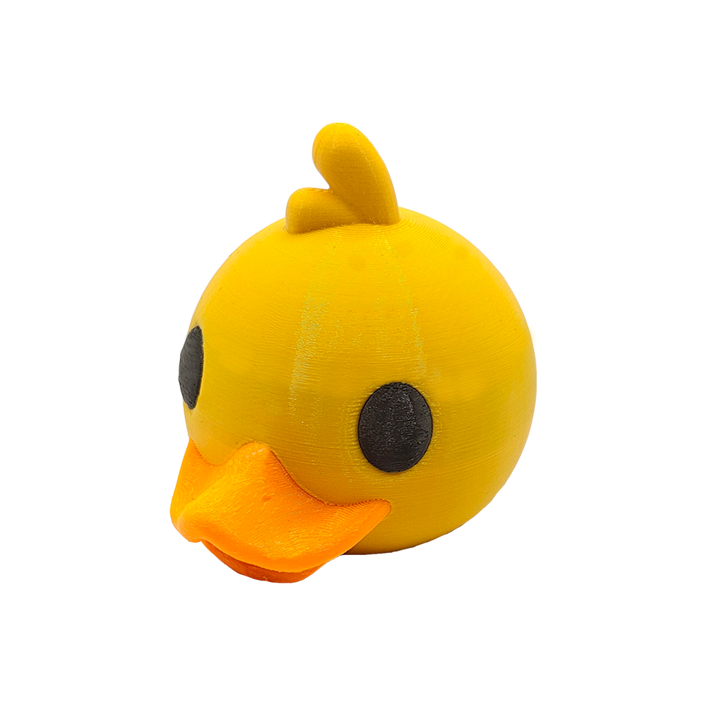 Duck Trekhaakdop