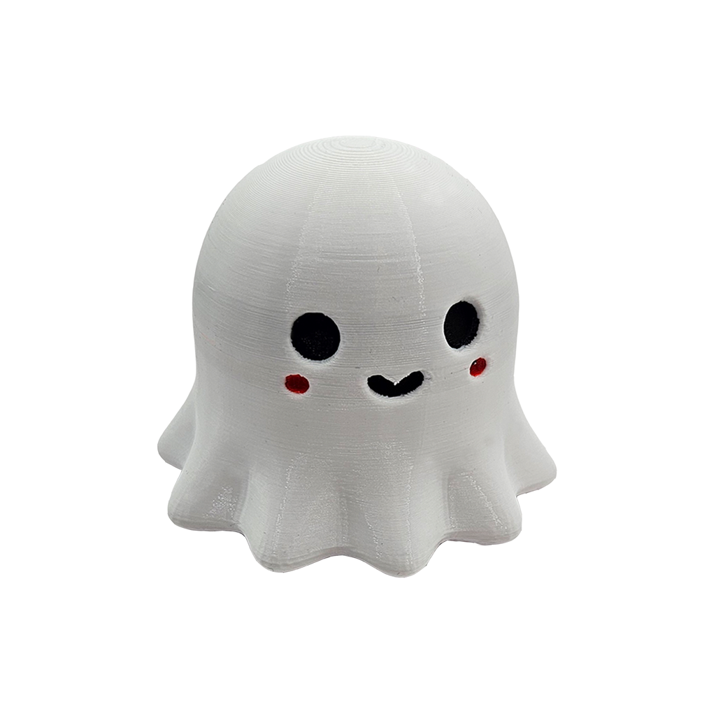 Ghost Trekhaakdop