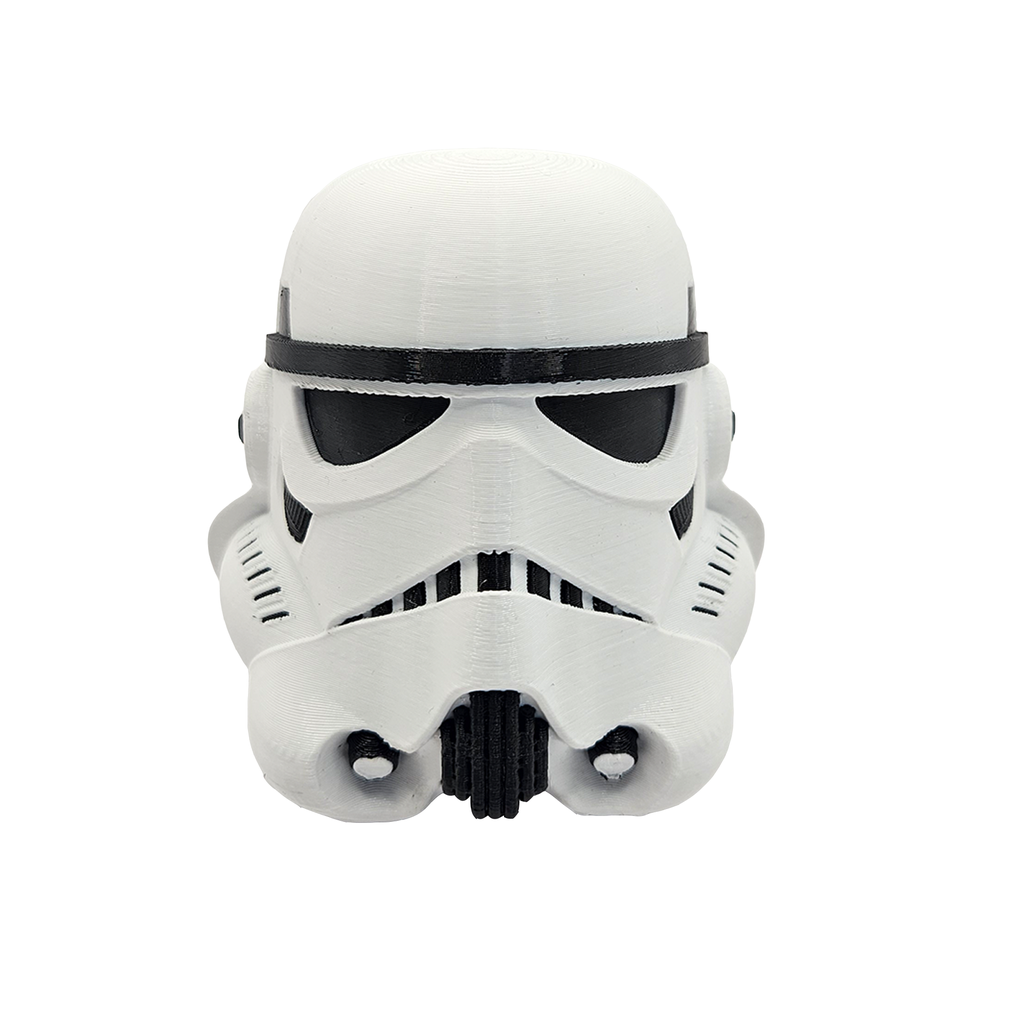 Storm Trooper Trekhaakdop